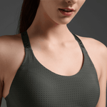 2XU - AERO MEDIUM IMPACT BRA Women - Rev Online
