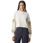 CHAMPION - MOCK TURTLE NECK LONG SLEEVES Women - Rev Online
