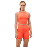 HOKA ELARO CROP BRA สปอร์ตบราแบบครอปผู้หญิง - Rev Online