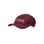 HOKA HOKA RUN HAT หมวกวิ่งออกกำลังกายสำหรับผู้ชายและผู้หญิง - Rev Online