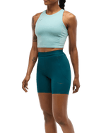 HOKA - NOVAFLY 6INCH KNIT SHORT Women - Rev Online