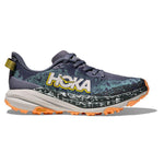 HOKA SPEEDGOAT 6 WIDE รองเท้าวิ่งเทรลผู้หญิง - Rev Online