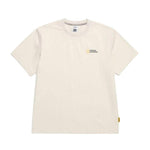 NATIONAL GEOGRAPHIC T - SHIRT เสื้อยืดทีเชิ๊ตสำหรับผู้ชายและผู้หญิง - Rev Online