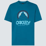 OAKLEY - MOUNTAINS OUT B1B TEE Men - Rev Online