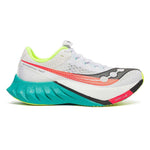 SAUCONY ENDORPHIN PRO 4 รองเท้าวิ่งถนนผู้หญิง - Rev Online