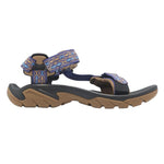 TEVA M TERRA FI 5 UNIVERSAL รองเท้าแตะรัดส้นผู้ชาย - Rev Online