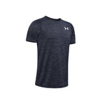 UA - S - Tech 2.0 SS Kids - Rev Online