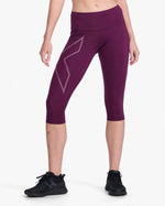 2XU-LIGHT SPEED MID-RISE COMP3/4 Women - Rev Online