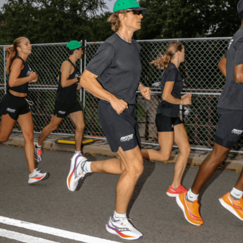 สายวิ่งมาราธอนห้ามพลาด! อัพเดตงานวิ่งมาราธอนปี 2025 - Rev Online