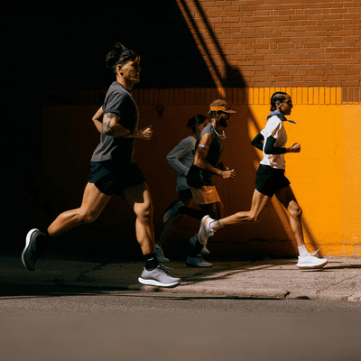 พาไปรู้จัก 6-6-6 Walking Challenge เทรนด์วิ่งกำลังมาแรง - Rev Online