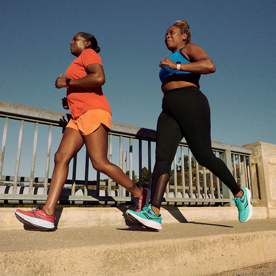 รองเท้า hoka สุดยอดรองเท้าวิ่ง ที่หมู่นักวิ่งให้ความนิยมเป็นอันดับ 1 - Rev Online