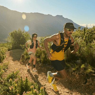 รีวิว HOKA Trail รุ่นที่สายเทรลยกให้เป็น Must-Have - Rev Online