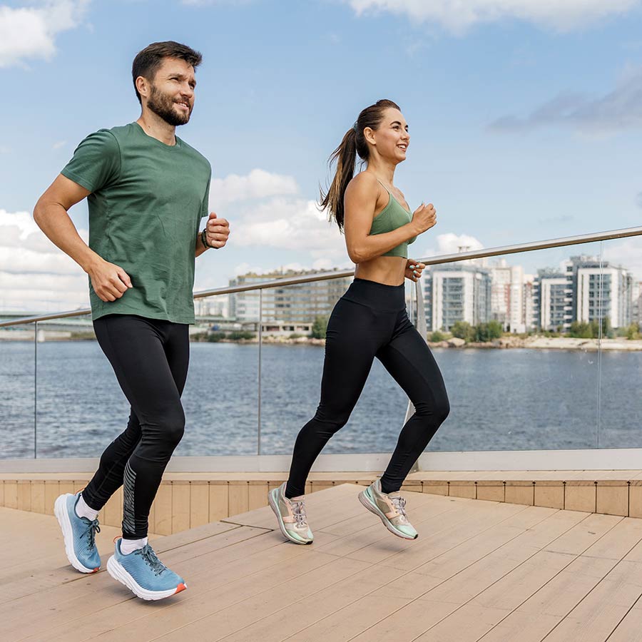 ไขคำตอบ ออกกำลังกายกี่นาที ร่างกายถึงเริ่มใช้ไขมัน - Rev Online