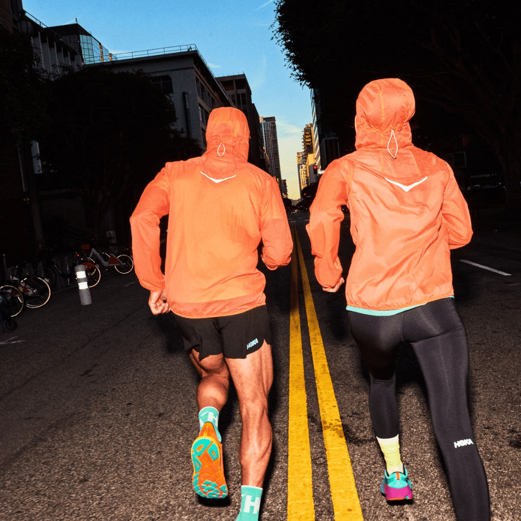 อยากเริ่มวิ่งมาราธอนต้องทำยังไง ? รวมข้อควรรู้ การเตรียมตัว สำหรับคนที่อยากเริ่มเดินมาราธอน - Rev Online