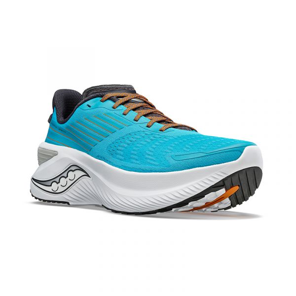 ส่องรองเท้า Saucony ตัวดัง รองเท้าวิ่งที่สายแข่งไม่ควรพลาด! - Rev Online