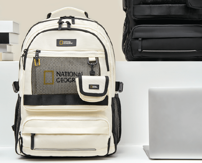 NATGEO BAG - Rev Online