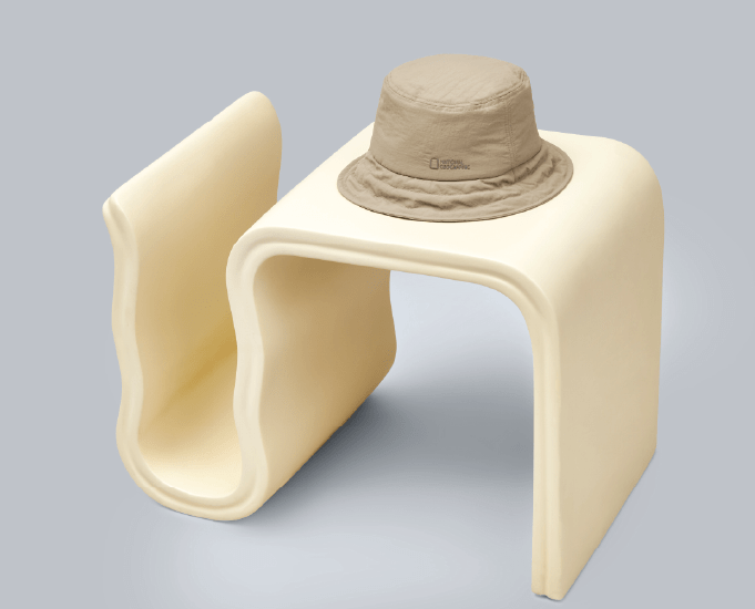 NATGEO HEADWEAR - Rev Online