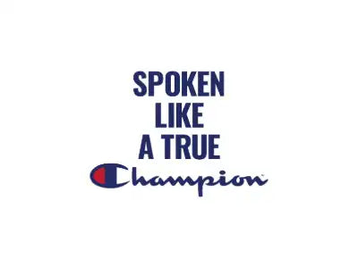 V x Champion ราคาพิเศษ
