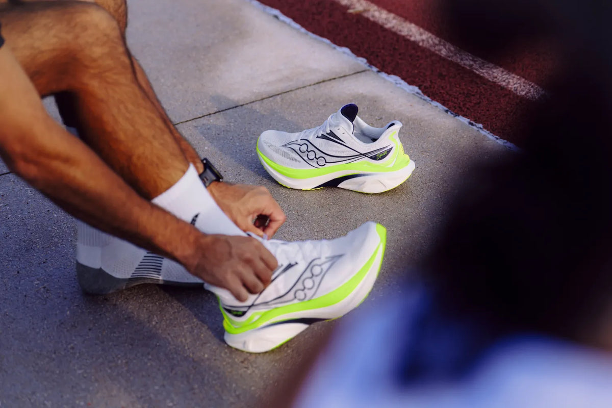 Endorphin Speed 6 lifestyle