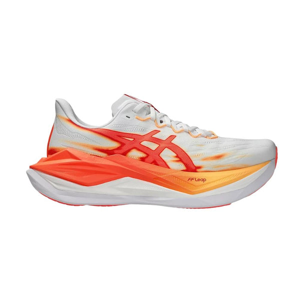 ASICS SUPERBLAST 3 รองเท้าวิ่งถนนสำหรับผู้ชายและผู้หญิง