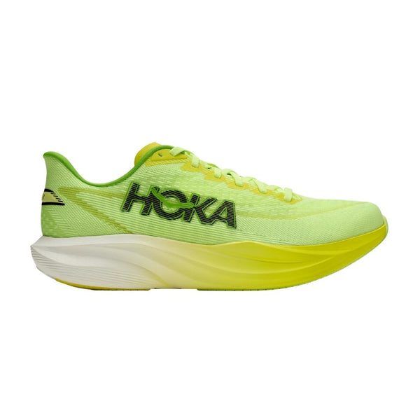 HOKA MACH 7 WIDE รองเท้าวิ่งถนนผู้ชาย