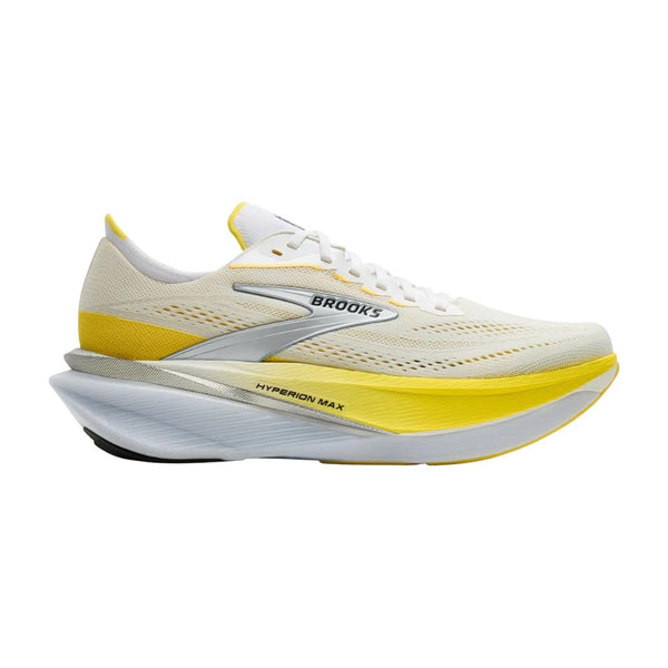 BROOKS Hyperion Max 4 รองเท้าวิ่งถนนผู้หญิง