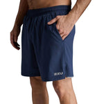 2XU - AERO 7 INCH SHORTS Men - Rev Online