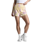 2XU - AERO HI - RISE 4 INCH SHORTS Women - Rev Online