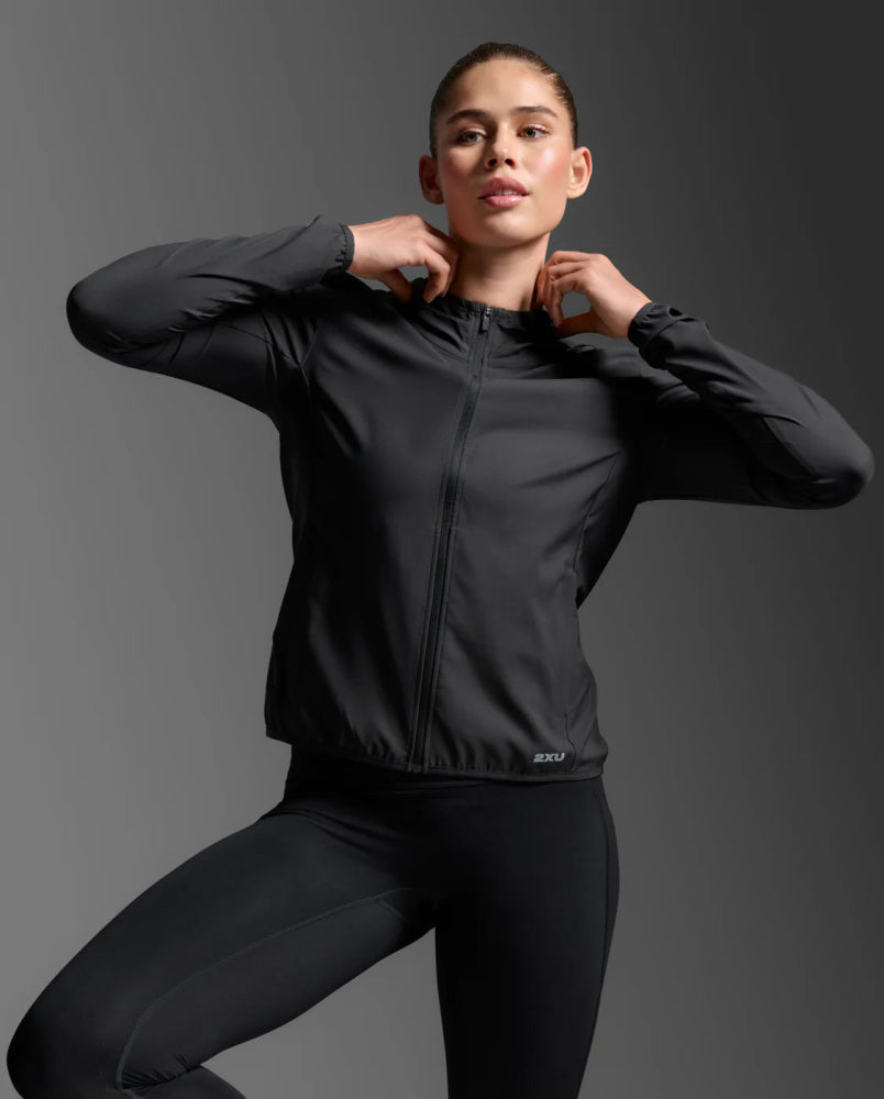 2XU - AERO JACKET Women - Rev Online