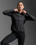 2XU - AERO JACKET Women - Rev Online