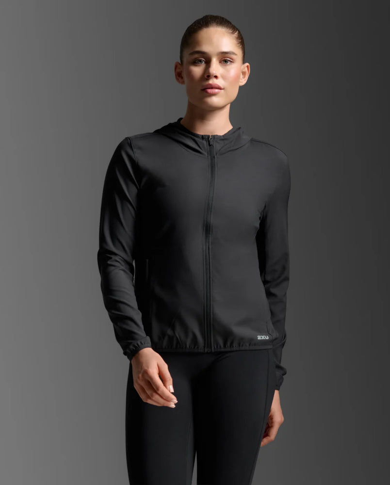 2XU - AERO JACKET Women - Rev Online