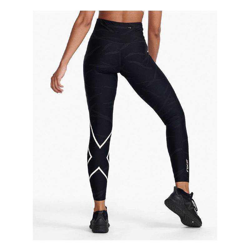 2XU - AERO REFLECT HI - RISE COMPTIGHT Women - Rev Online