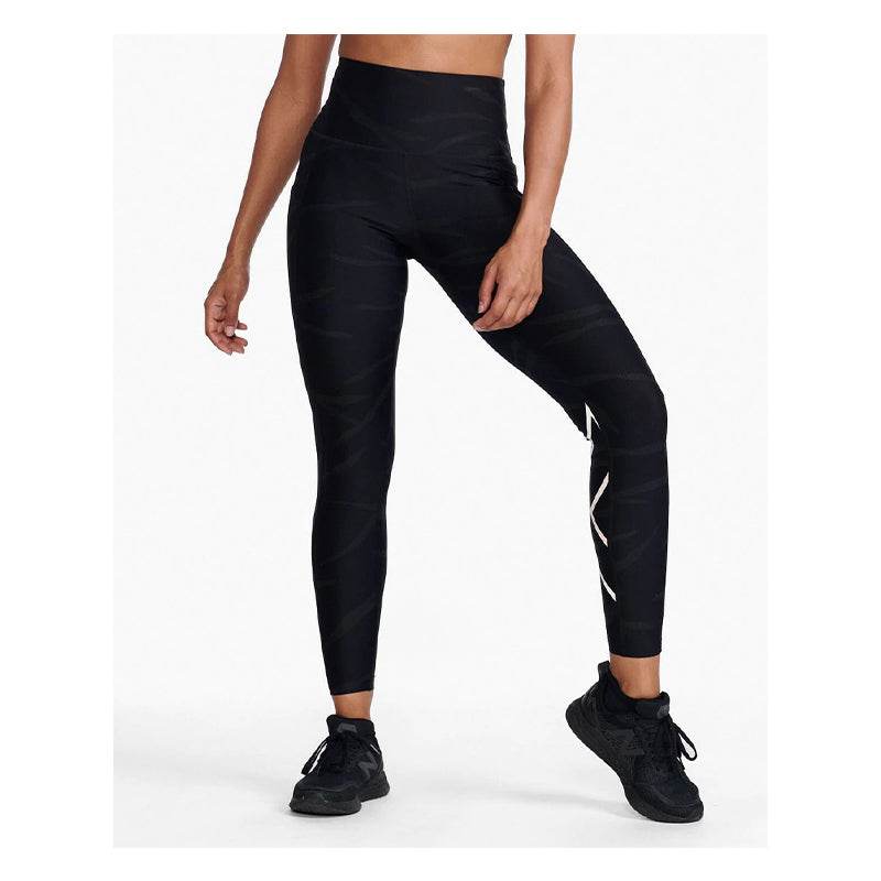 2XU - AERO REFLECT HI - RISE COMPTIGHT Women - Rev Online