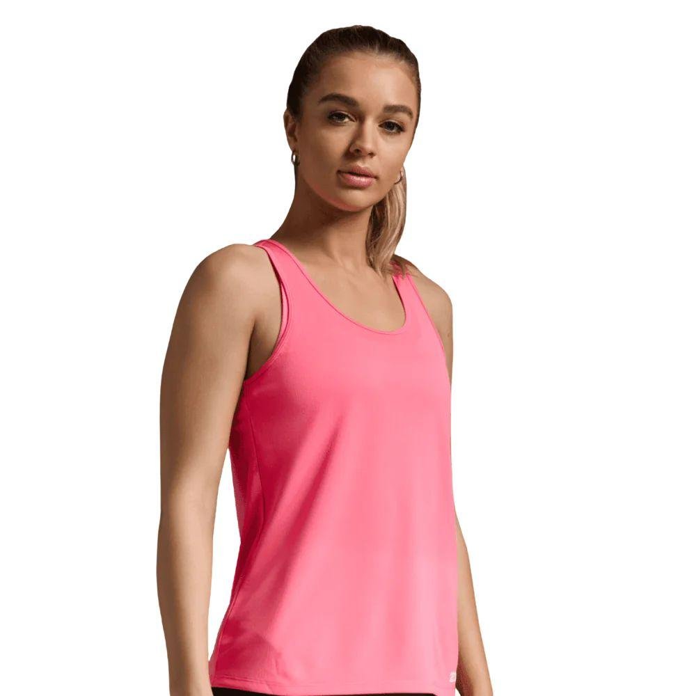 2XU - AERO SINGLET Women - Rev Online