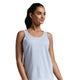 2XU - AERO SINGLET Women - Rev Online