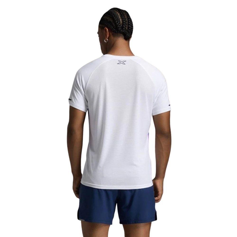 2XU - AERO TEE Men - Rev Online