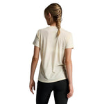 2XU - AERO TEE Women - Rev Online
