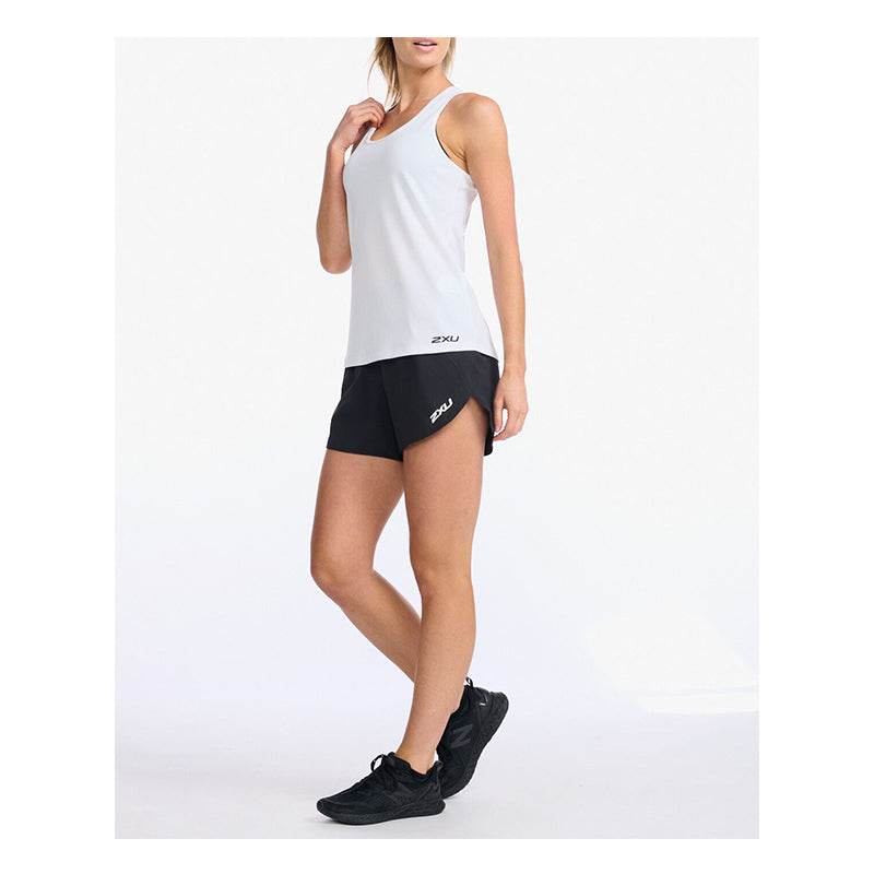 2XU - ASPIRE SINGLET Women - Rev Online