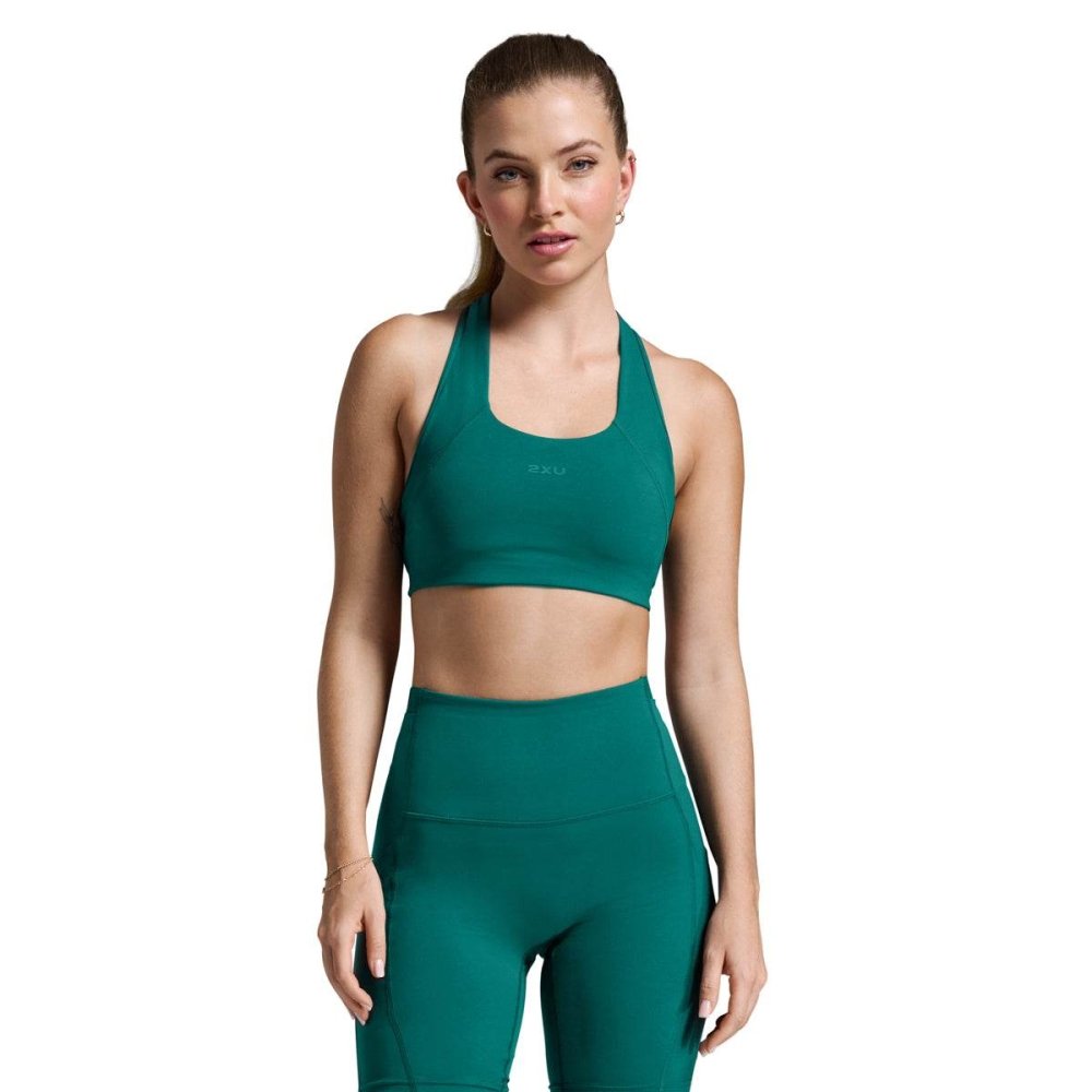 2XU - FORM RACER MEDIUM IMPACT BRA Women - Rev Online