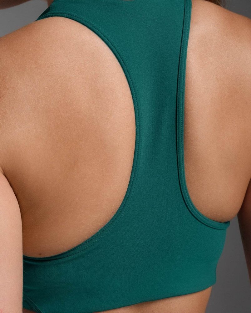 2XU - FORM RACER MEDIUM IMPACT BRA Women - Rev Online