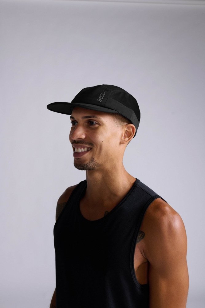2XU - LIGHT SPEED CAP Unisex - Rev Online