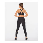 2XU - LIGHT SPEED MID - RISE COMPTIGHT Women - Rev Online