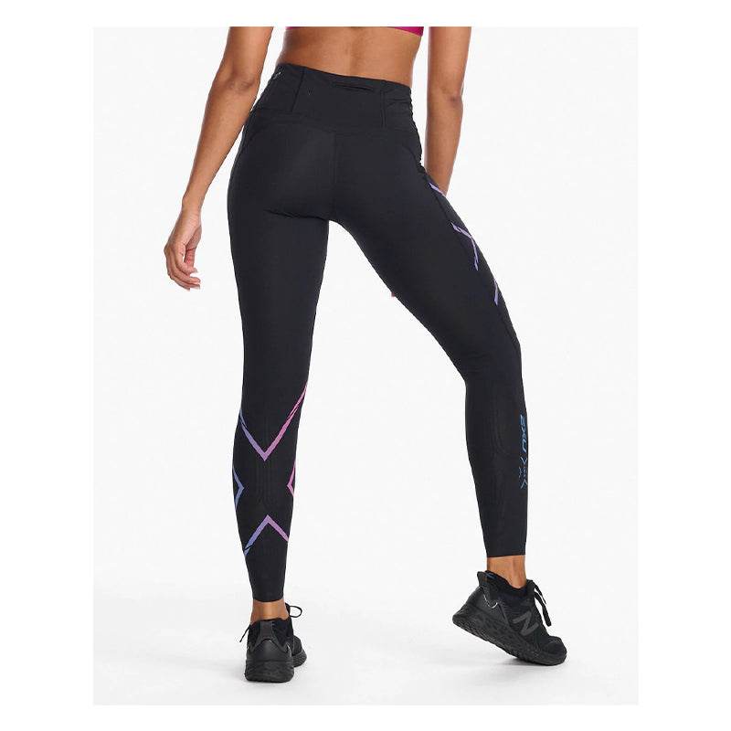 2XU - LIGHT SPEED MID - RISE COMPTIGHT Women - Rev Online
