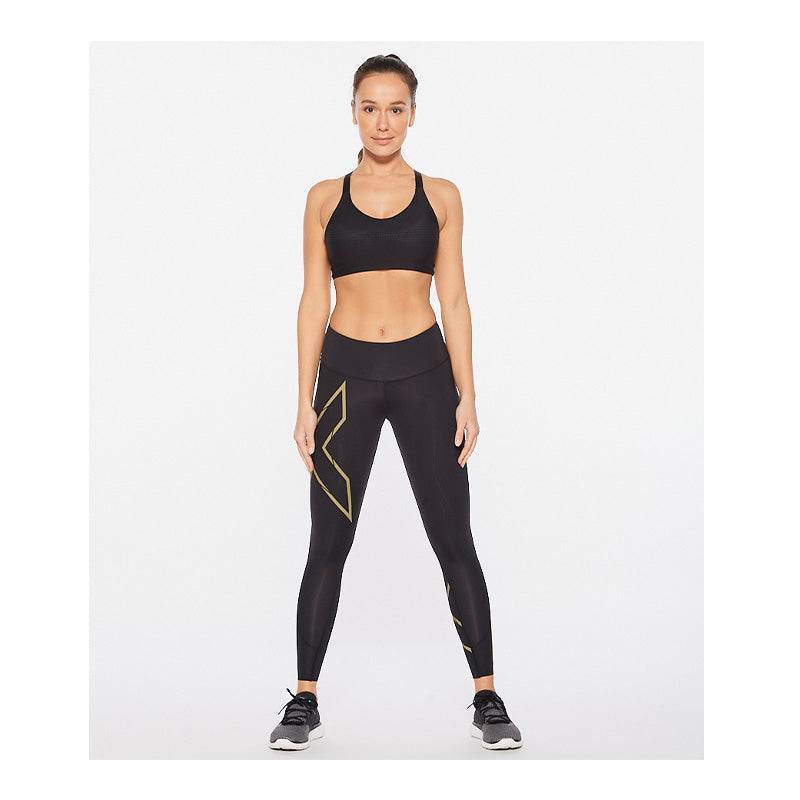 2XU - LIGHT SPEED MID - RISE COMPTIGHT Women - Rev Online