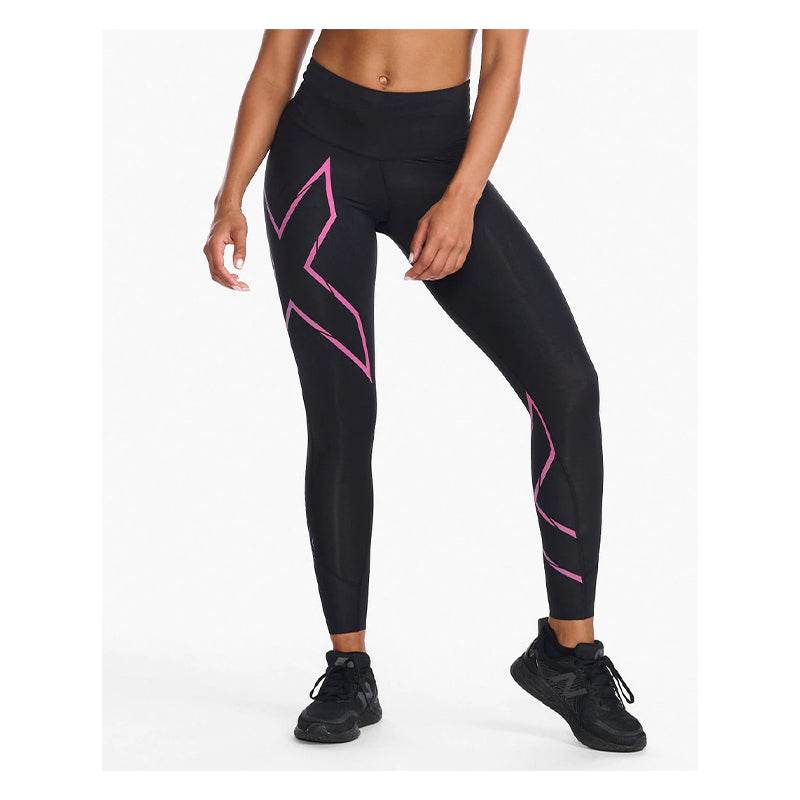 2XU - LIGHT SPEED MID - RISE COMPTIGHT Women - Rev Online