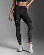 2XU - LIGHTSPEEDREACTHI - RISECOMPTGTS Women - Rev Online