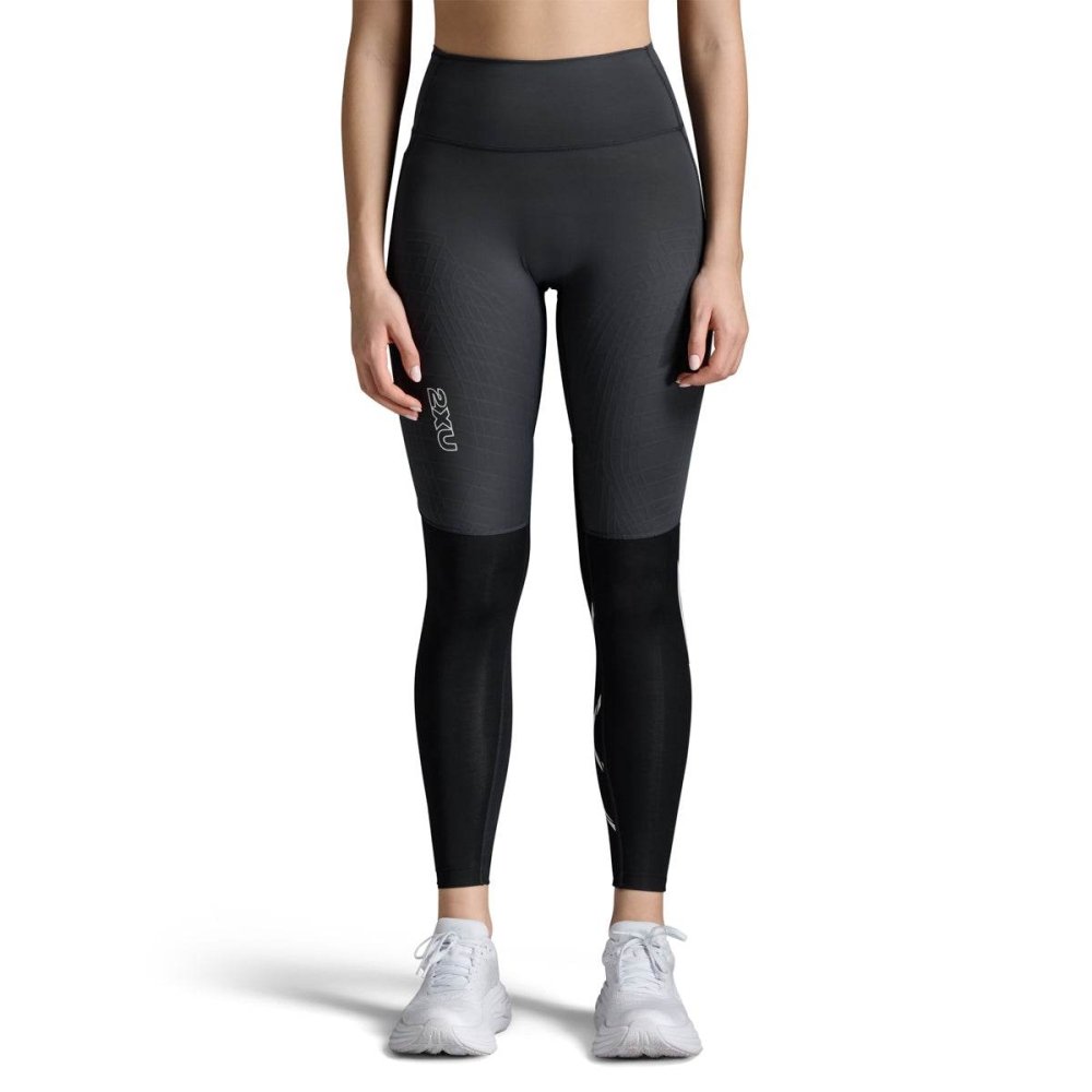 2XU - LIGHTSPEEDREACTHI - RISECOMPTGTS Women - Rev Online