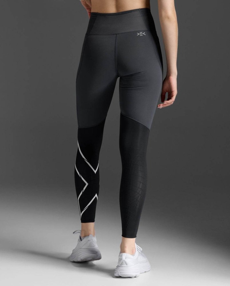 2XU - LIGHTSPEEDREACTHI - RISECOMPTGTS Women - Rev Online