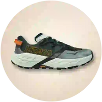 Trail Running Shoes