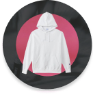 เสื้อฮู้ดดี้